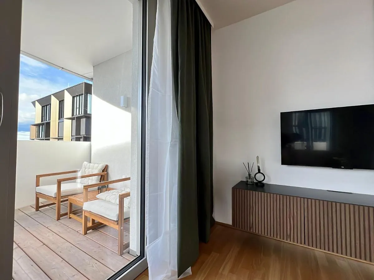 Quartier Belvedere 16 Wien 0*,