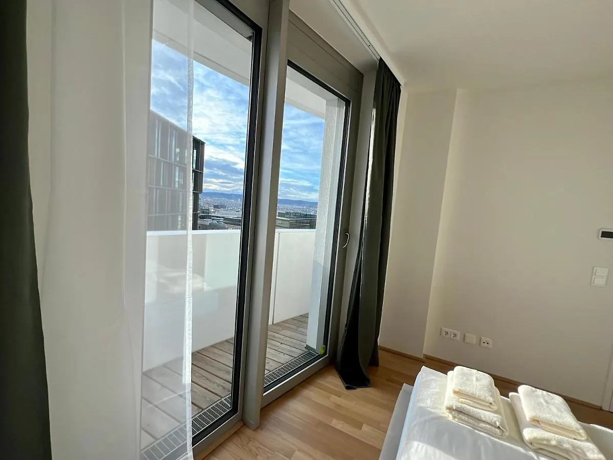 Quartier Belvedere 16 Wien Österreich