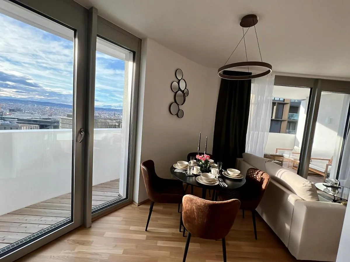Quartier Belvedere 16 Wien