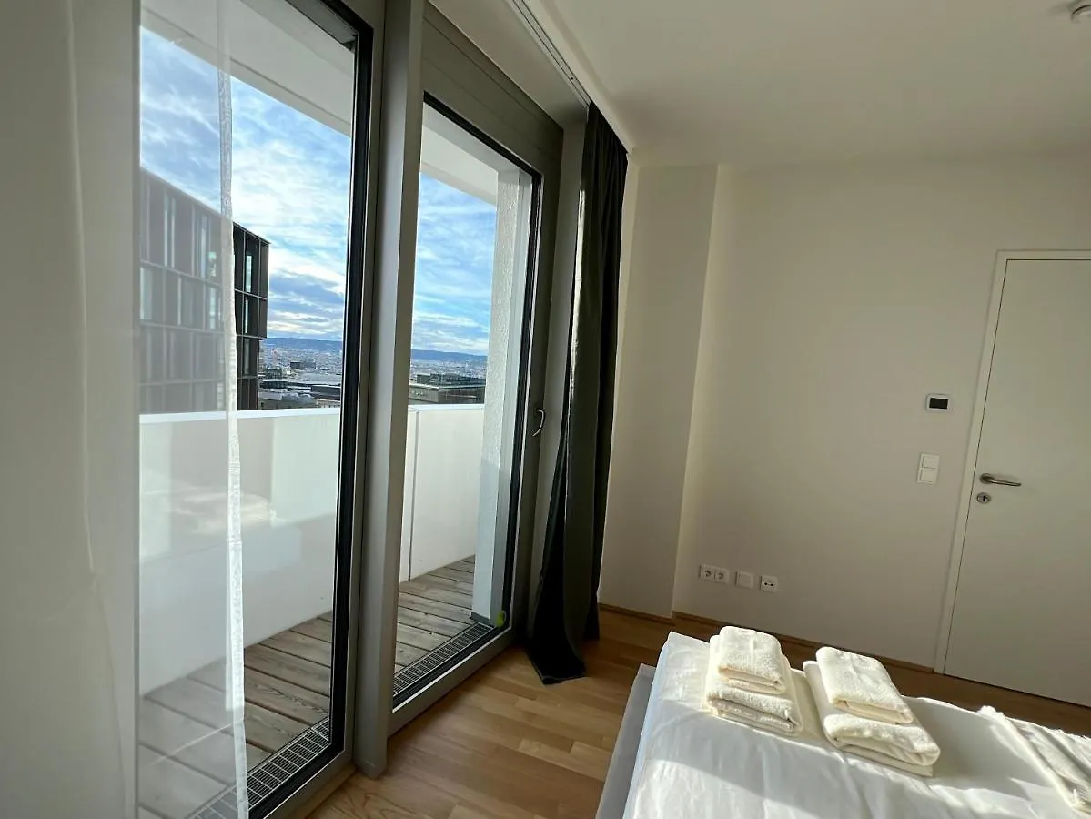 Quartier Belvedere 16 Wien