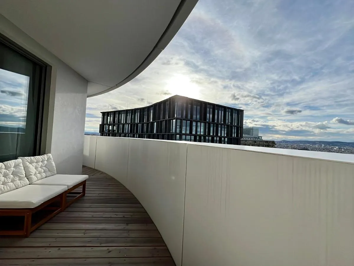 Quartier Belvedere 16 Wien